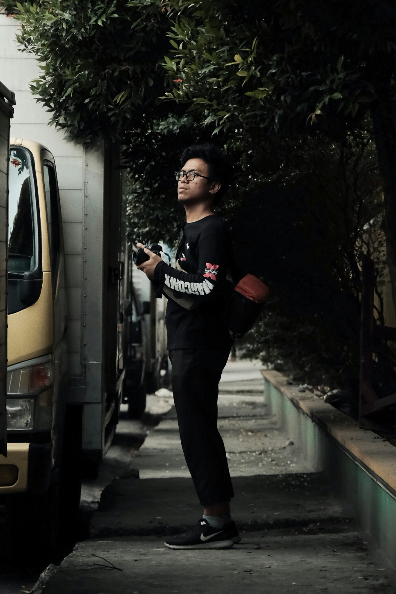 Go to Iqbal Pohan's profile