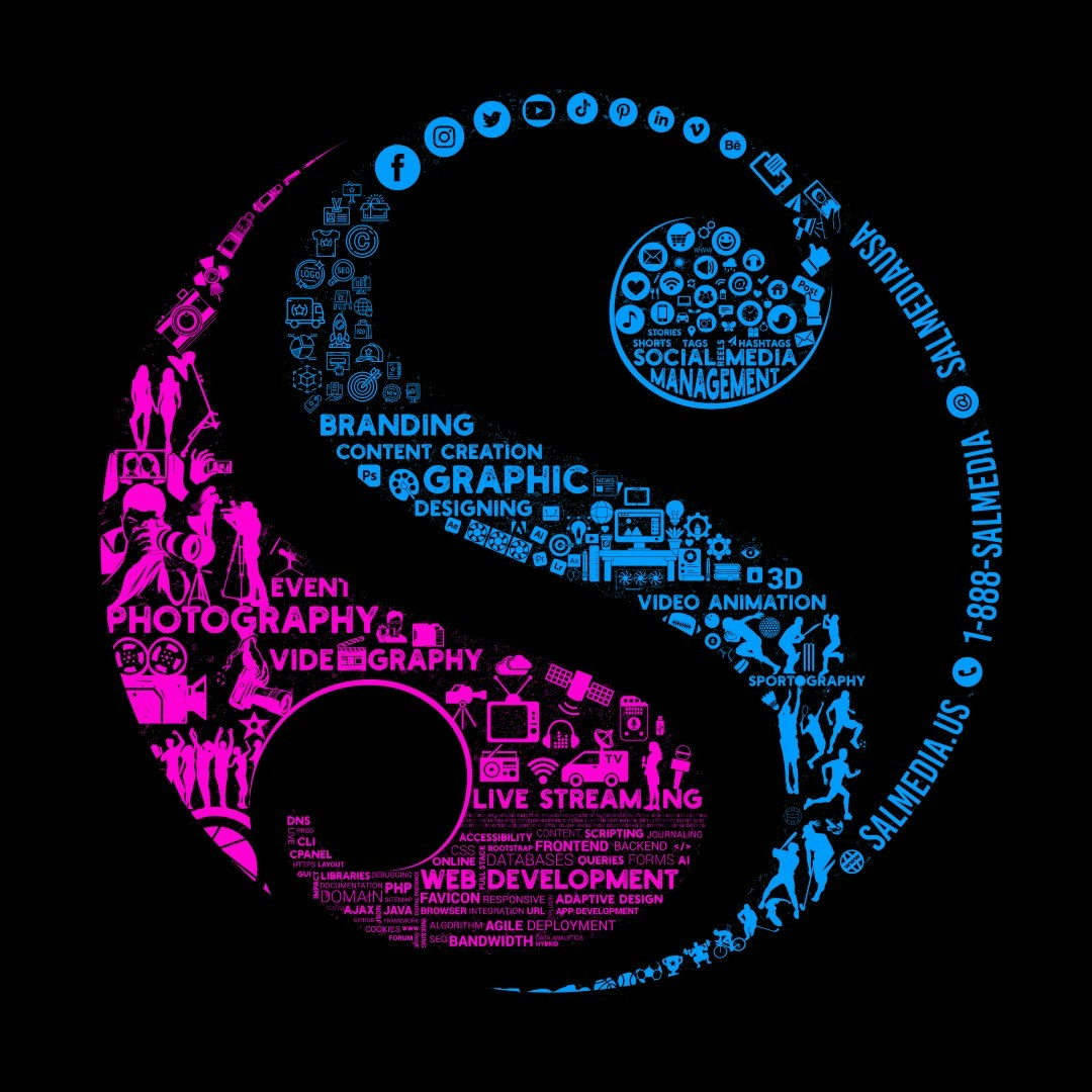 Avatar of user Sal Media