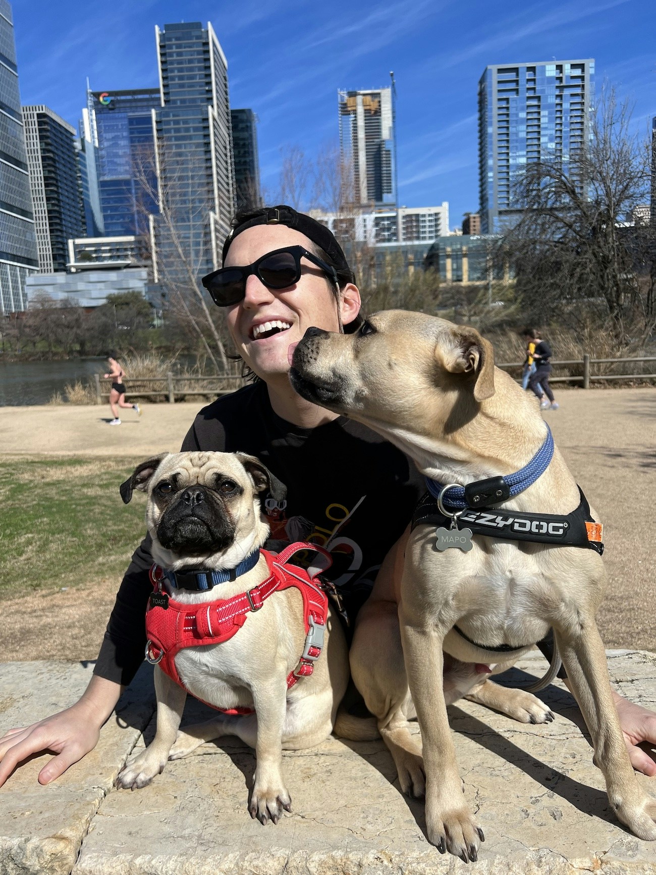 Go to Collin's profile