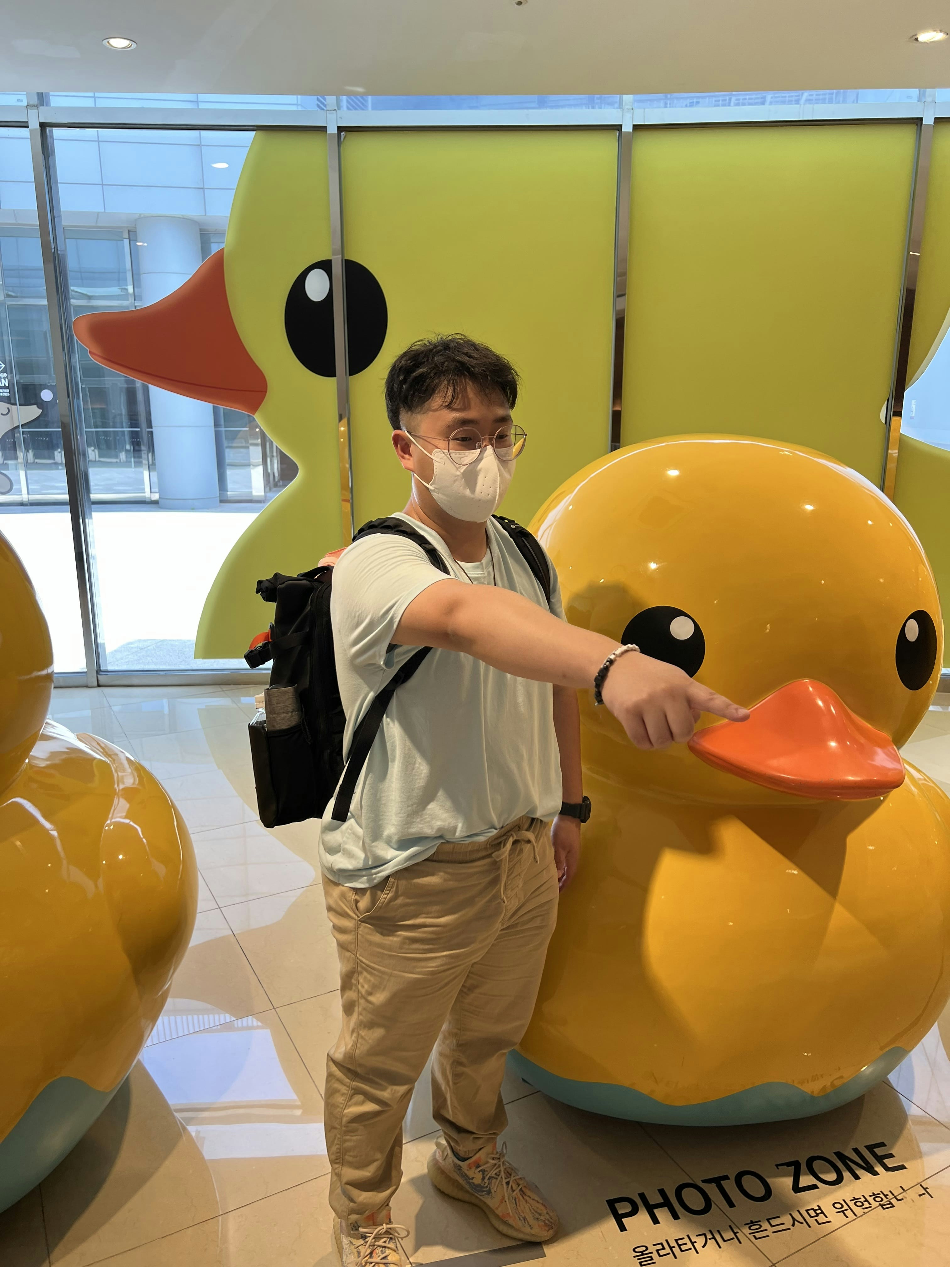 Go to Ji Yong Won's profile