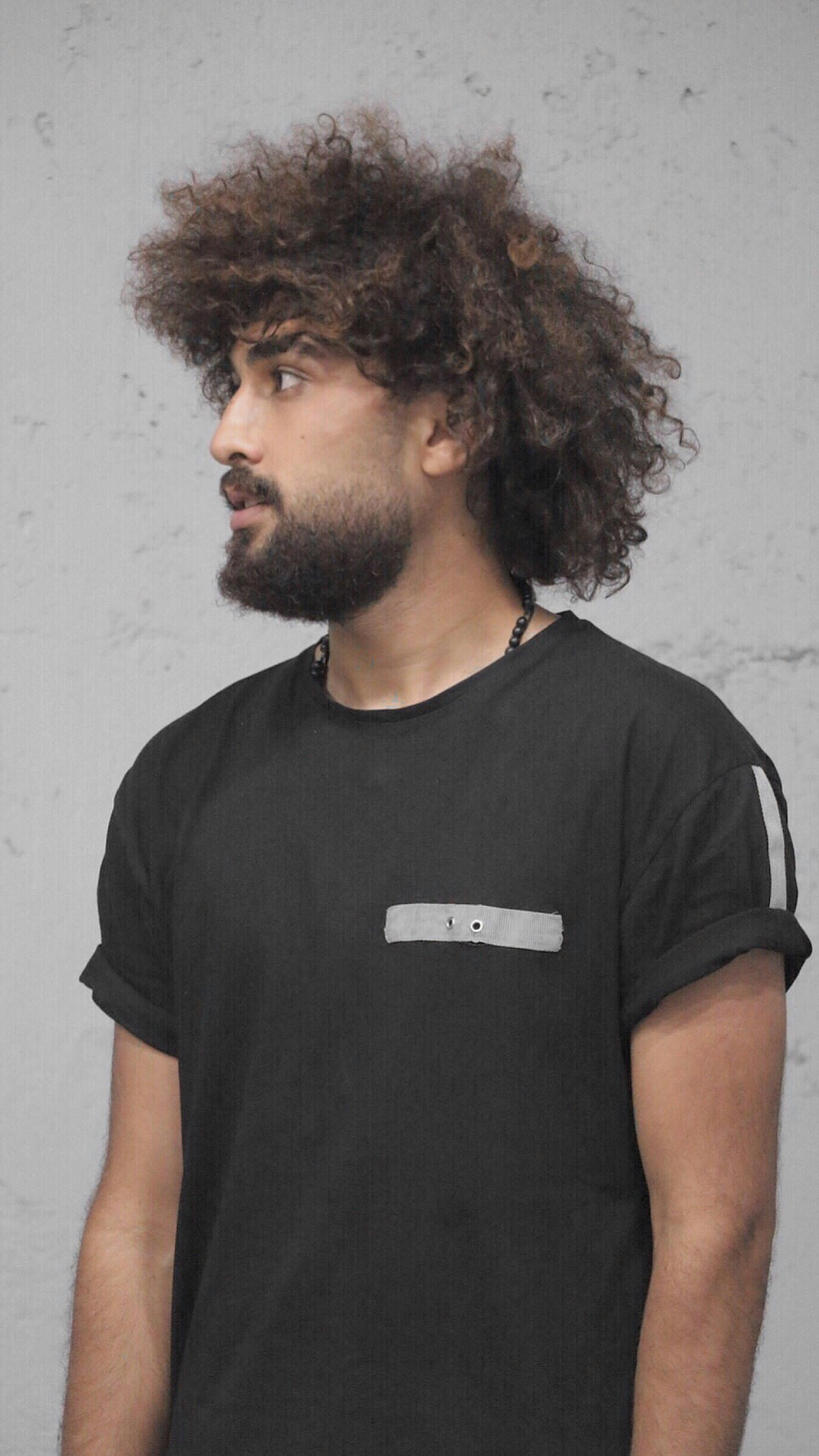 Go to Navid Habibi's profile