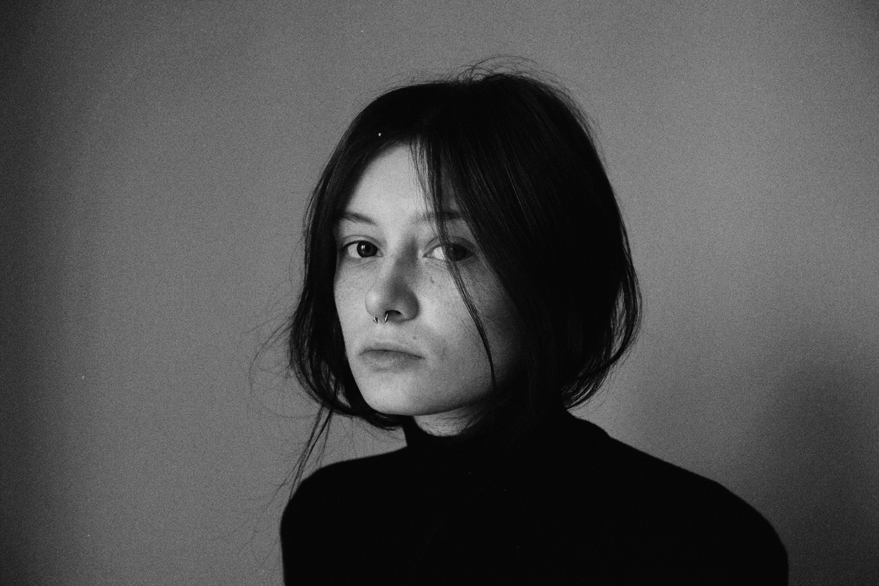 Vai al profilo di Alika Lupyak