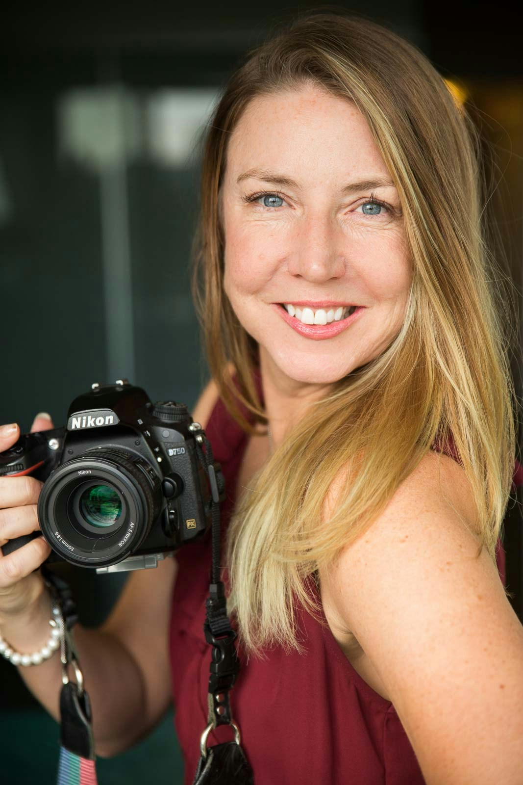 Go to Suzanne Rushton's profile