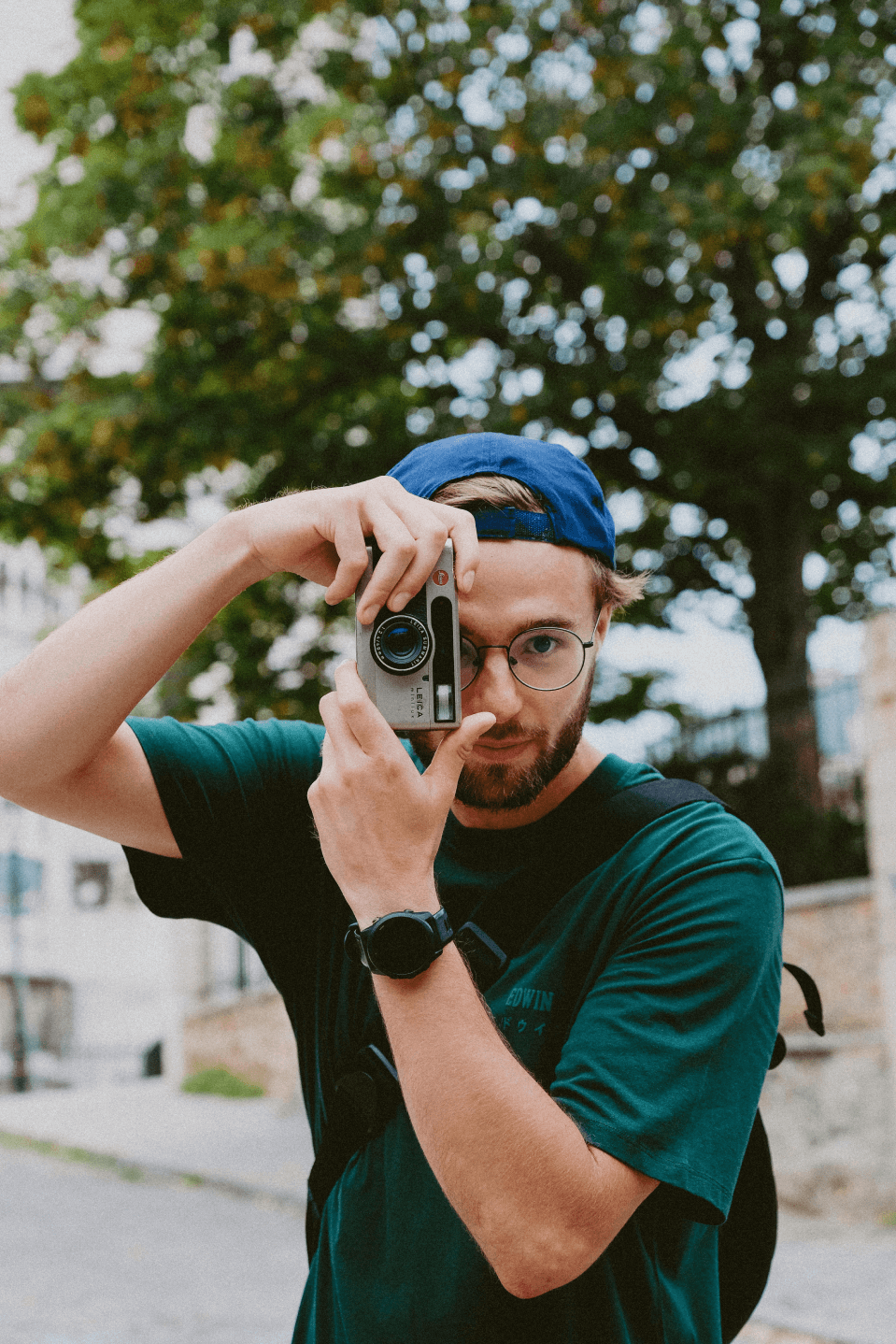 Go to Barthelemy de Mazenod's profile