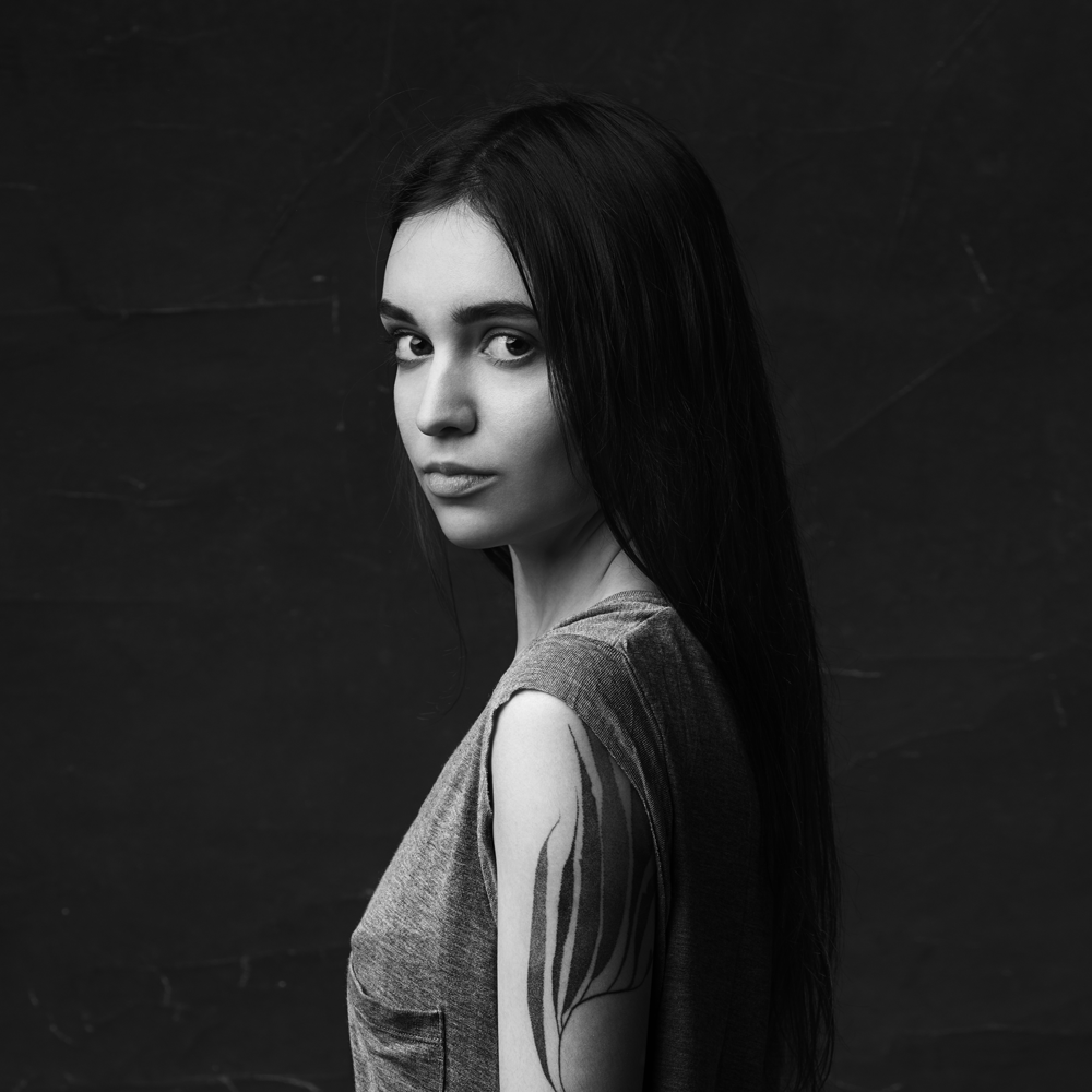 Avatar of user Daniela Muntyan