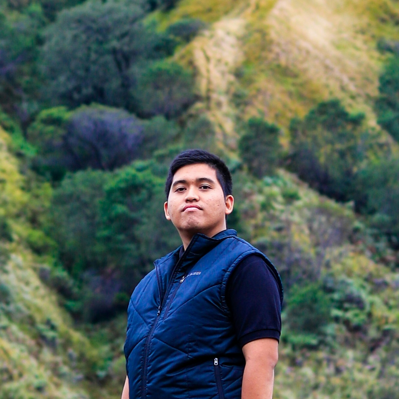 Ir para o perfil de Aditya Pradipta