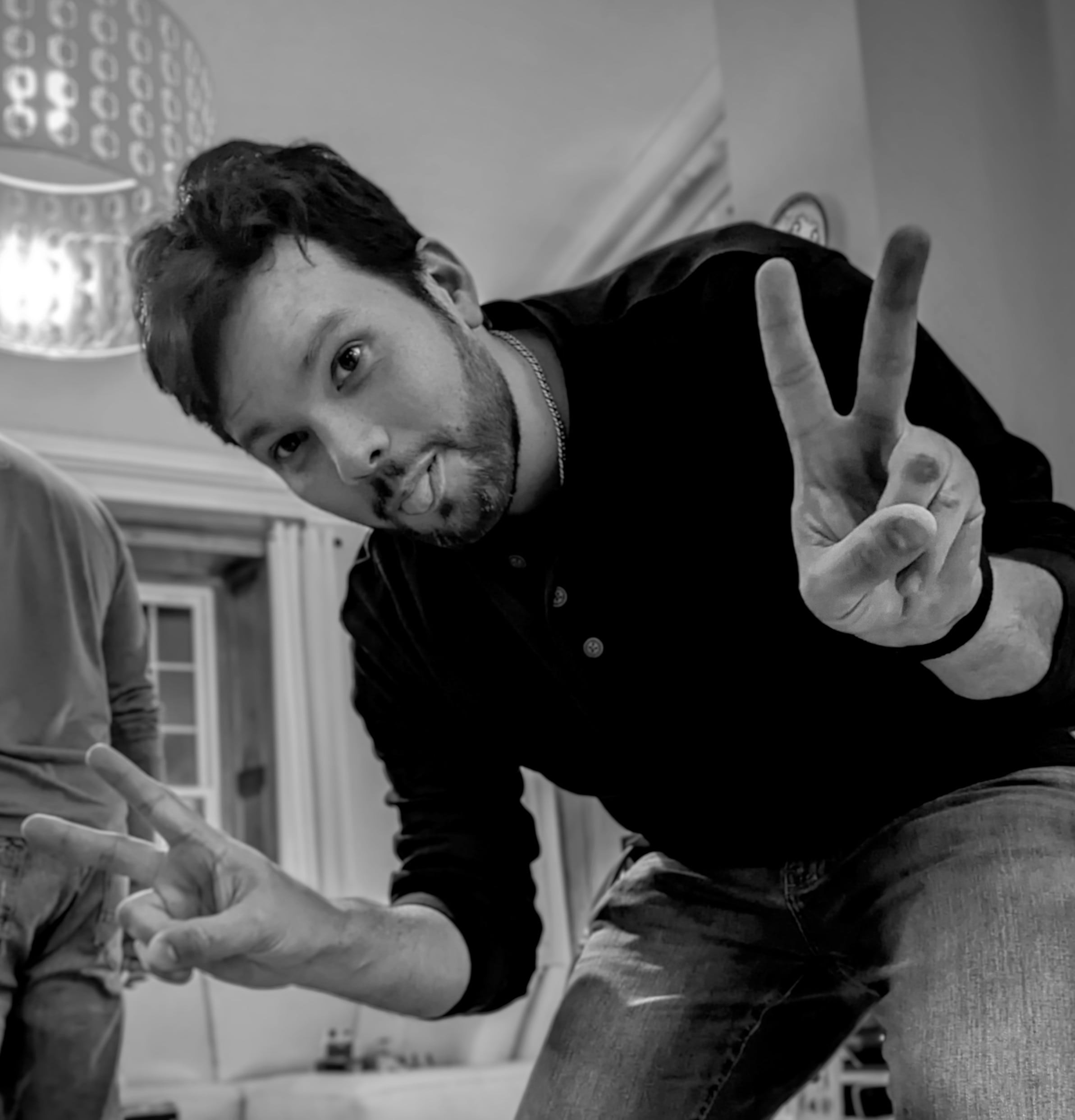 Accéder au profil de Bruno Fatori