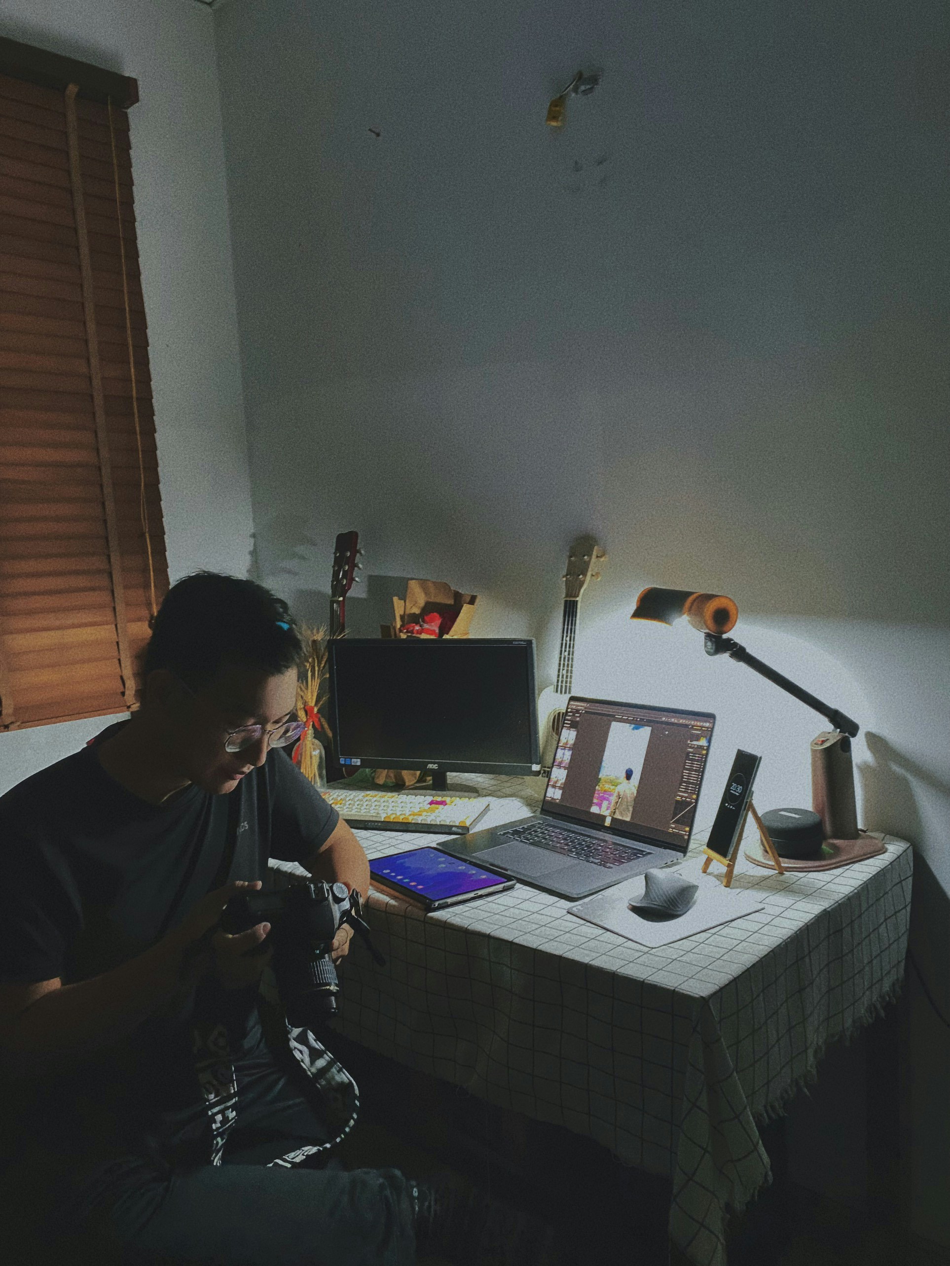 Go to Doan Tran Minh Thanh's profile