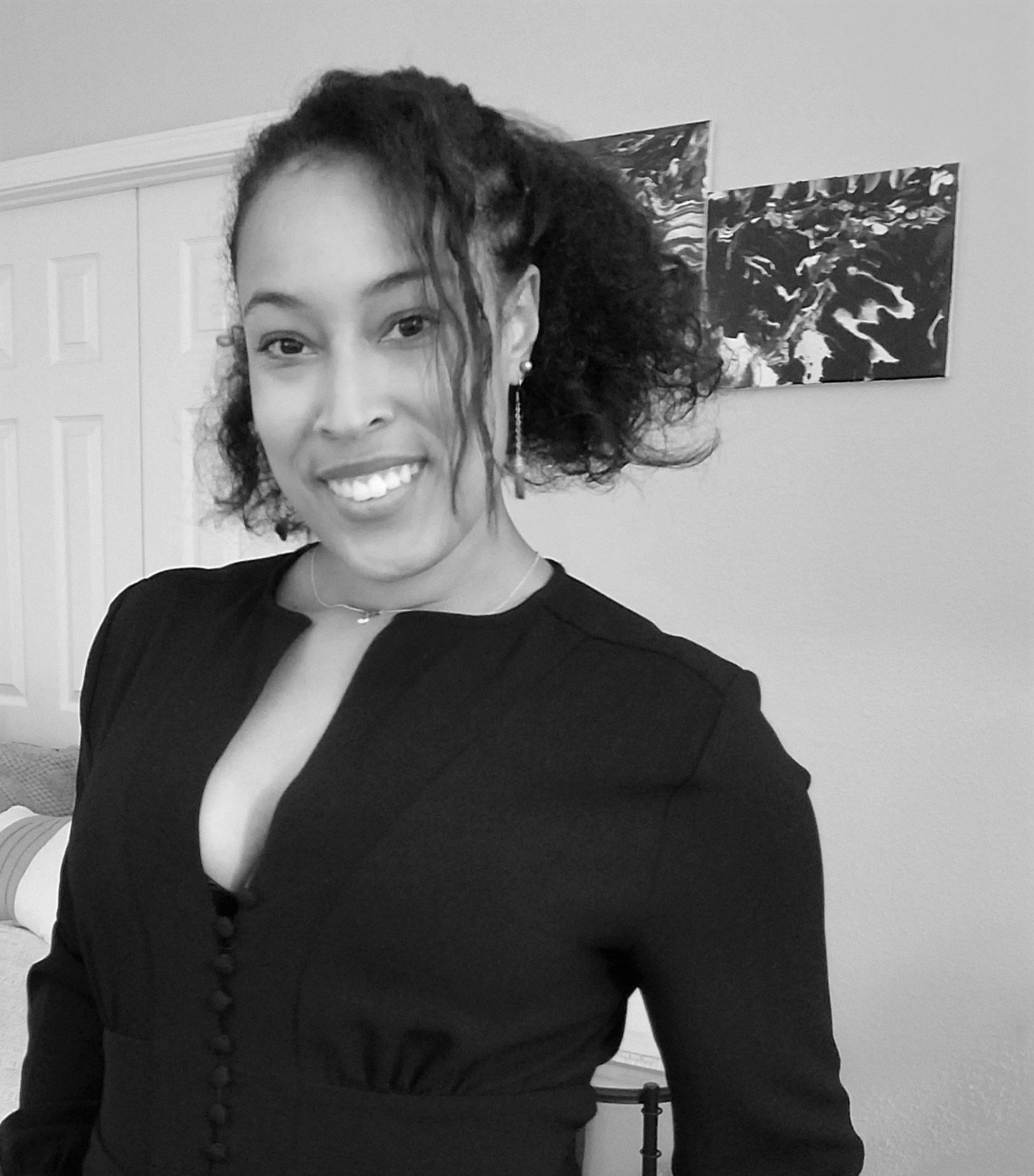 Avatar of user Ayana Ames