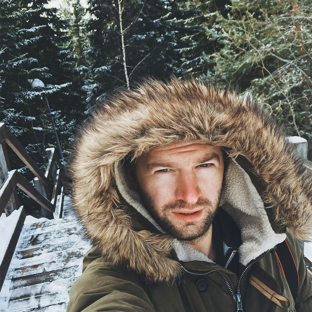 Go to Alexander Ustinov's profile