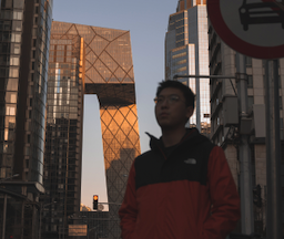 Go to Yuhan Wang's profile