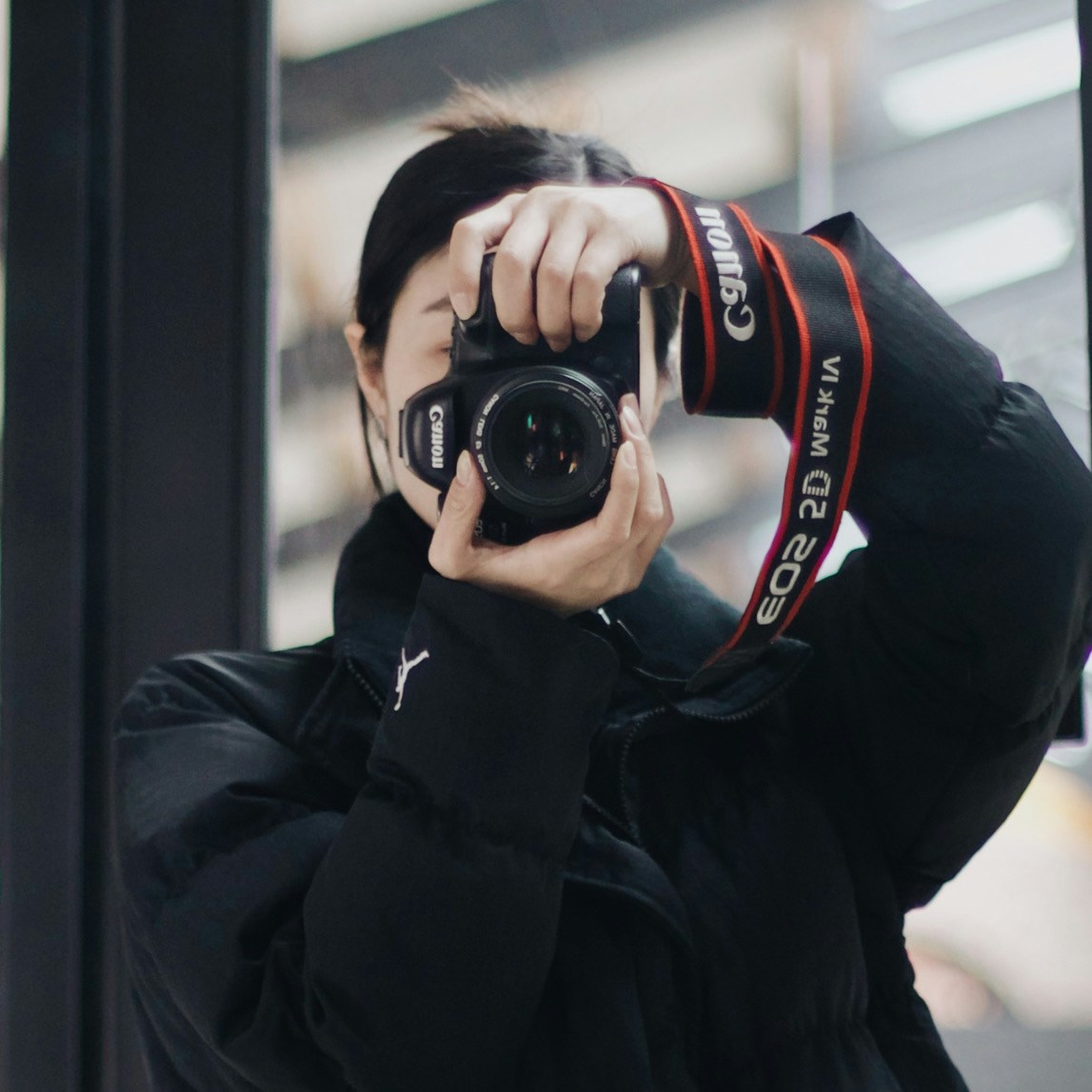 User profile