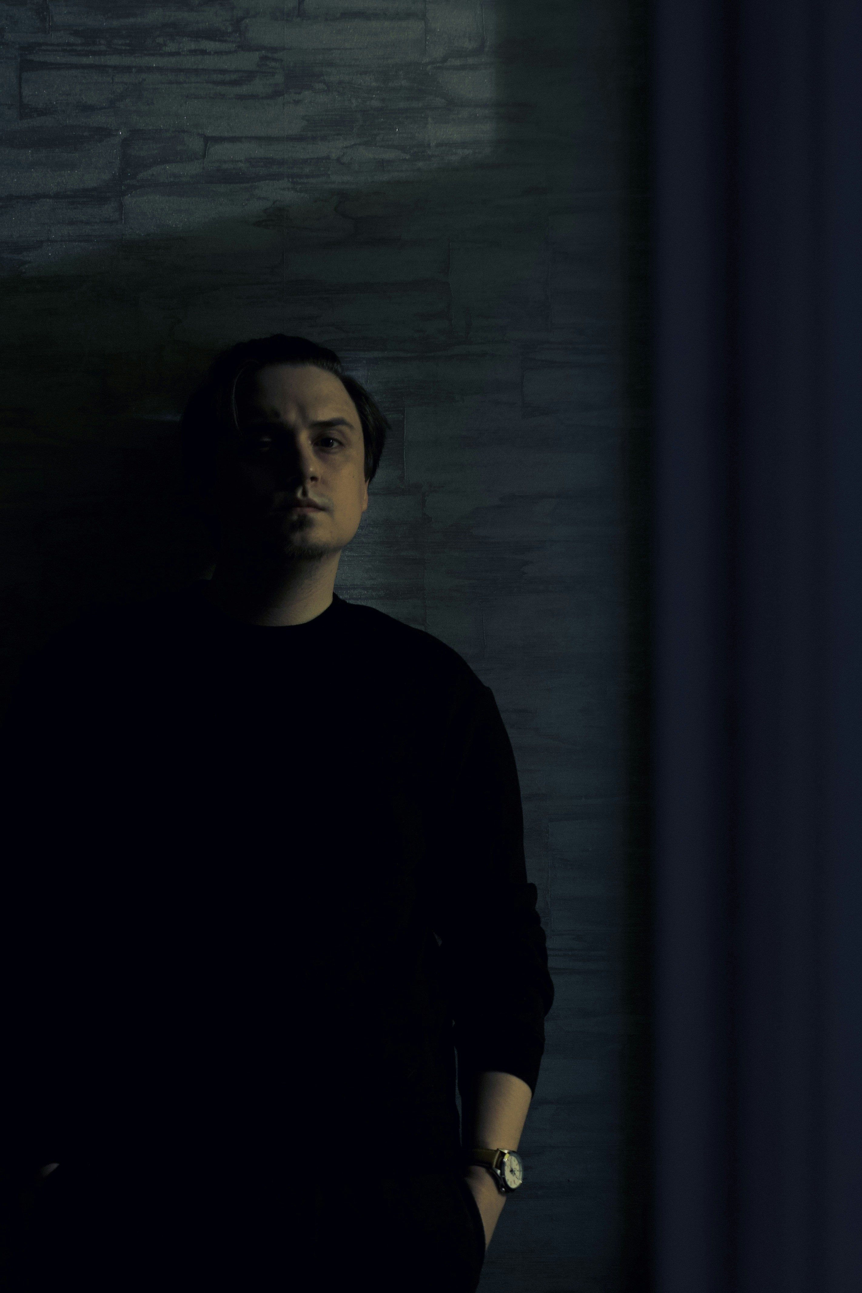 Zum Profil von Paul Vorona