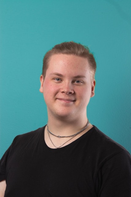 Felix Lindvikのプロフィールを見る