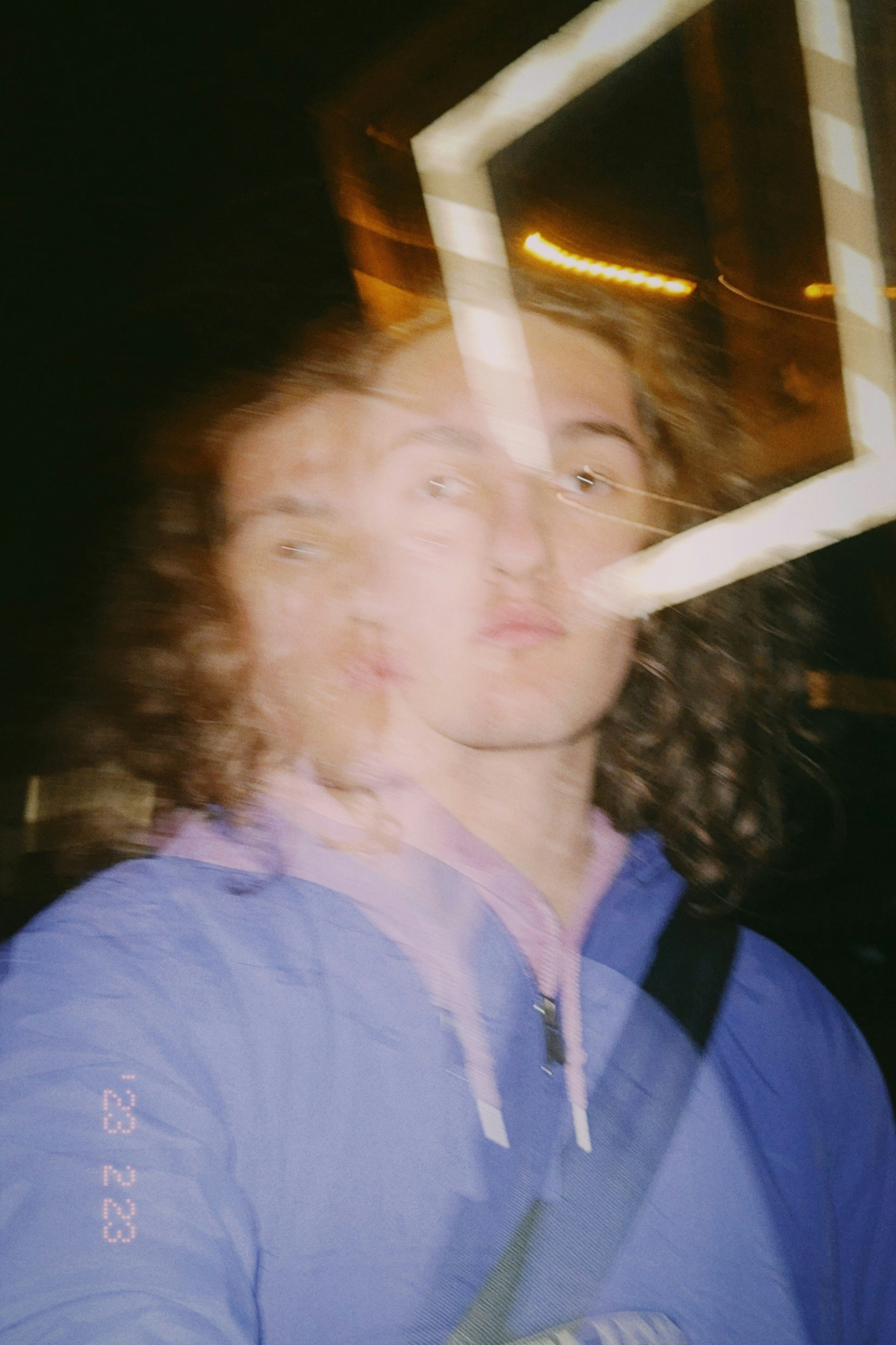 Zum Profil von Julian Obermeier