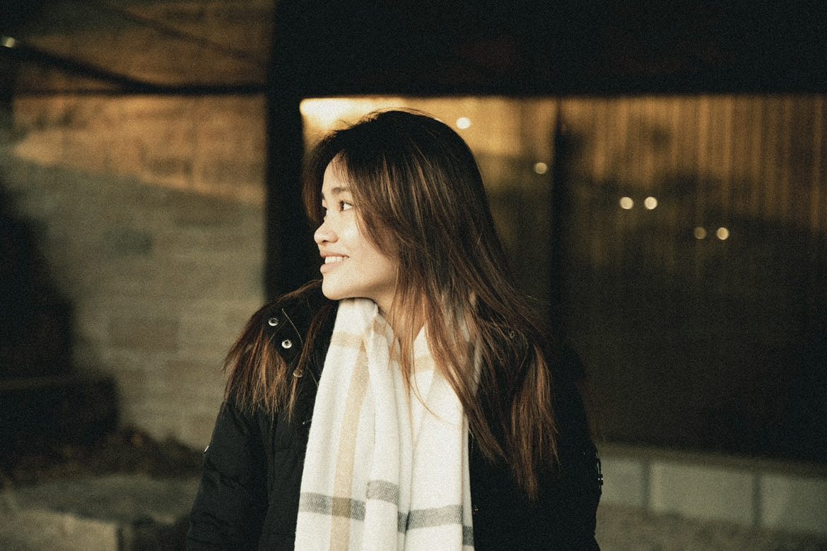 Zum Profil von Joyce Jiang