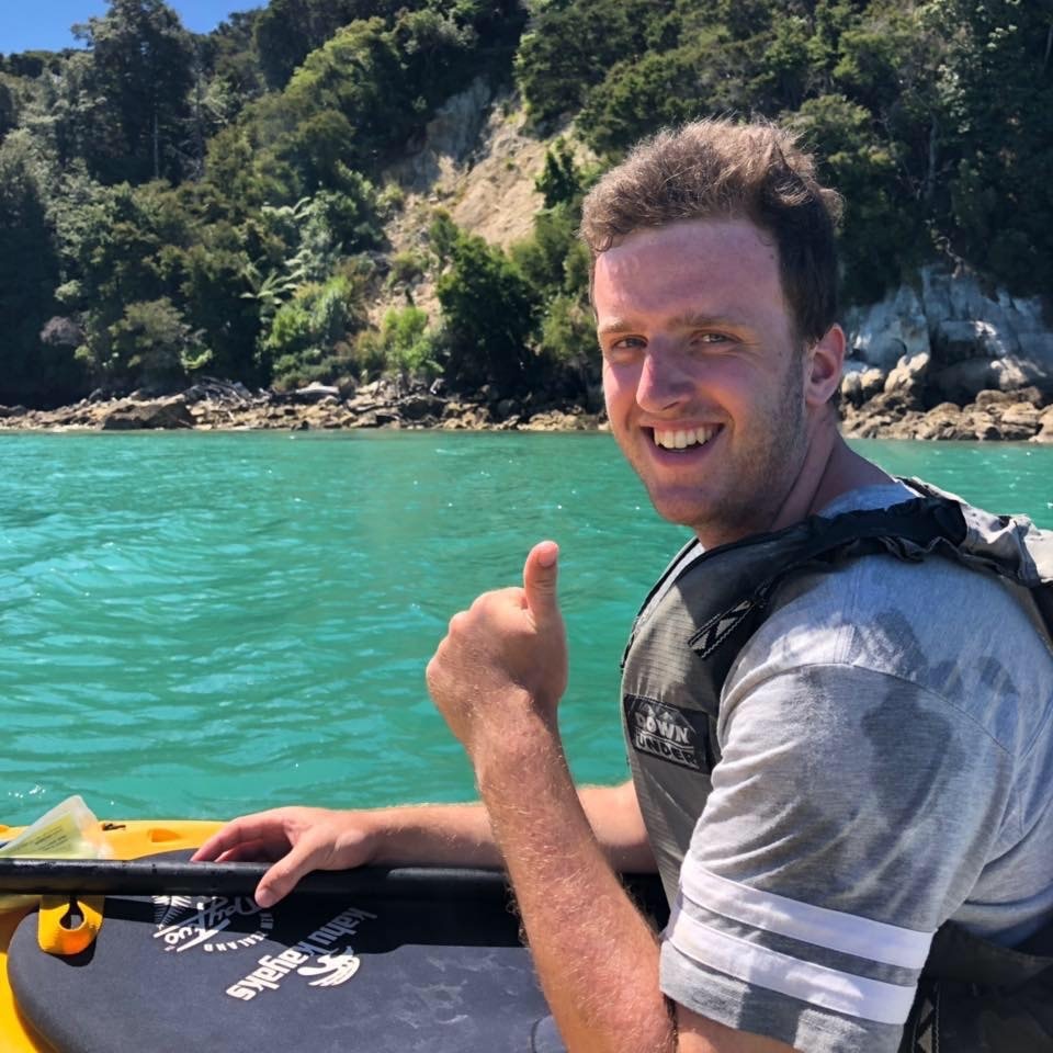 Go to Adam Greer's profile