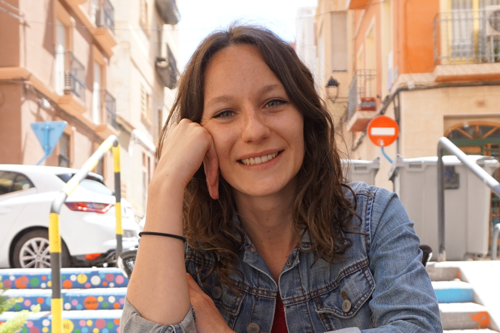 Ve al perfil de Perrine Gtr