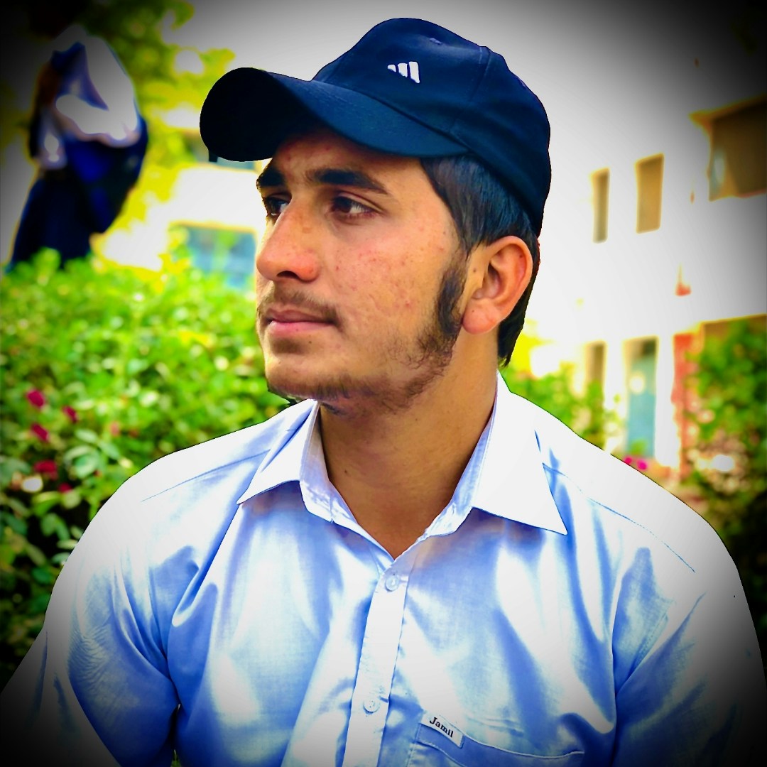 Go to Muhammad Usman Raza's profile