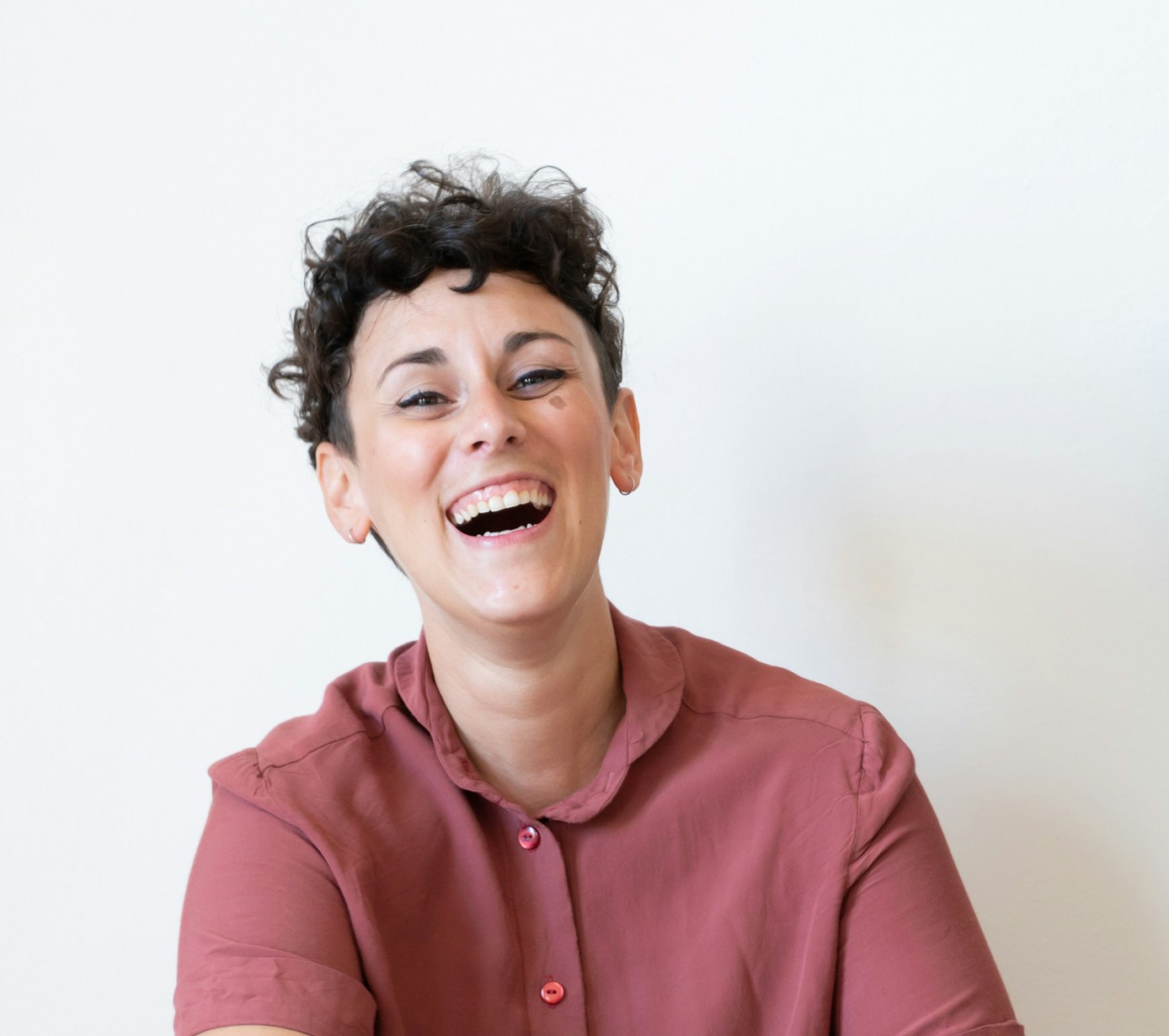 Vai al profilo di Michela Serventi