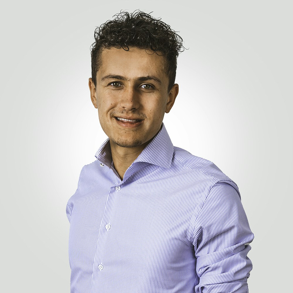 Ir para o perfil de Remco Guijs