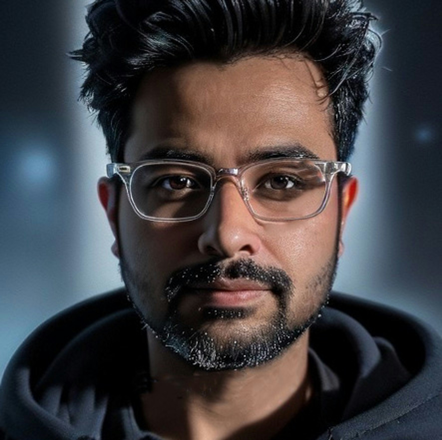 Go to Nikunj Singh's profile