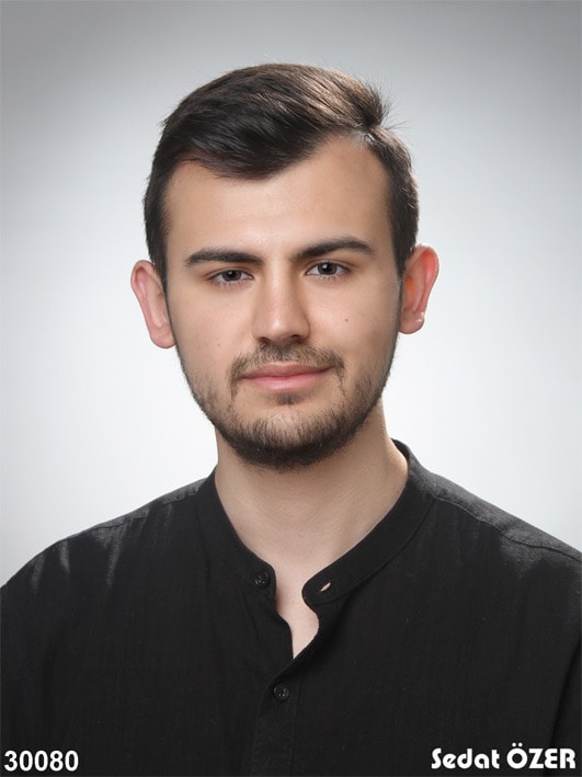 Go to Turhan Can Kargin's profile