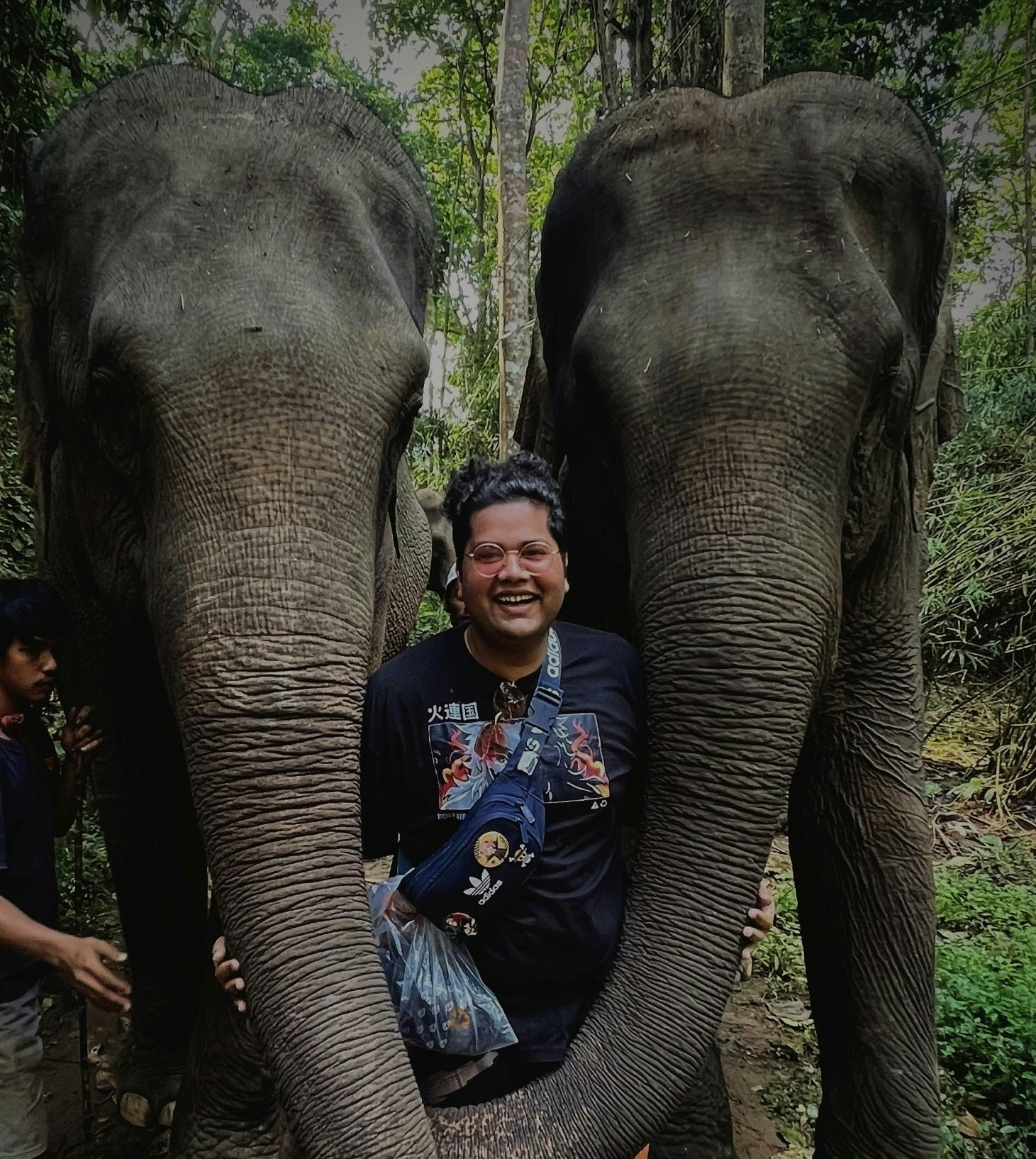 Zum Profil von Tushar Agarwal