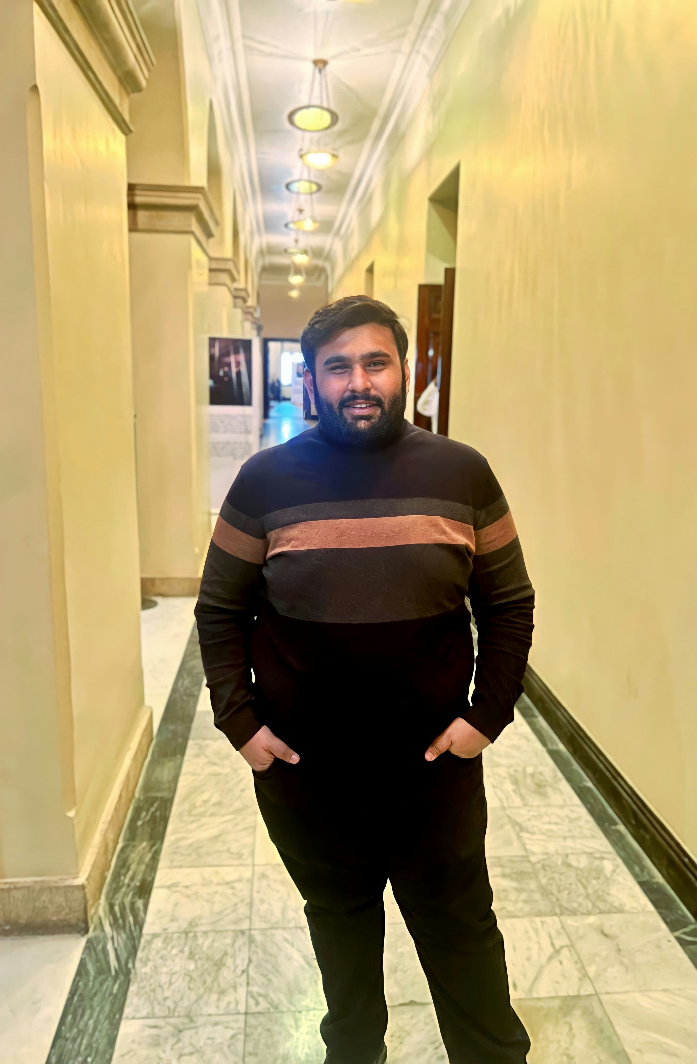 Go to Shreyash Amriwala's profile