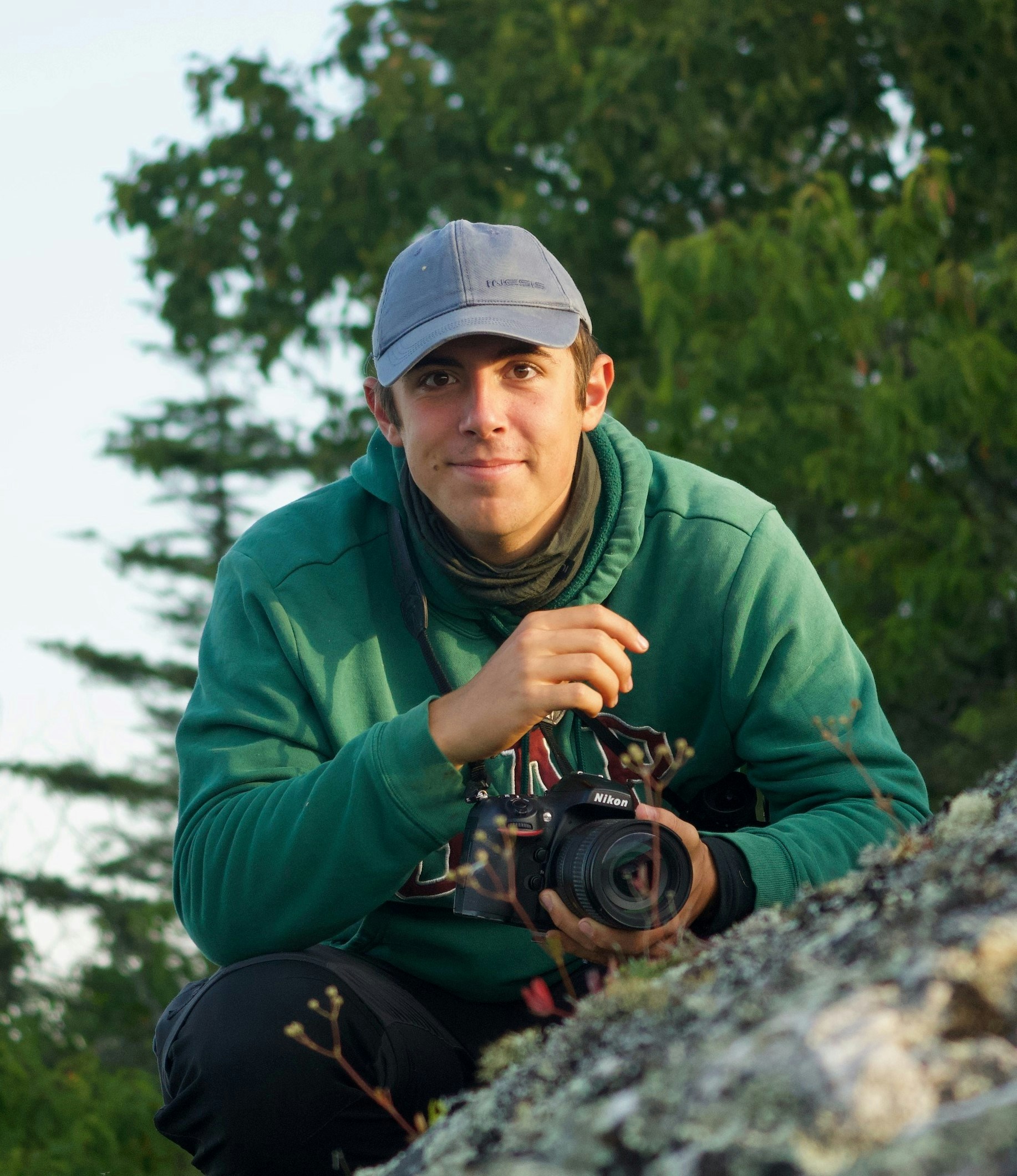 Go to Colfra's profile