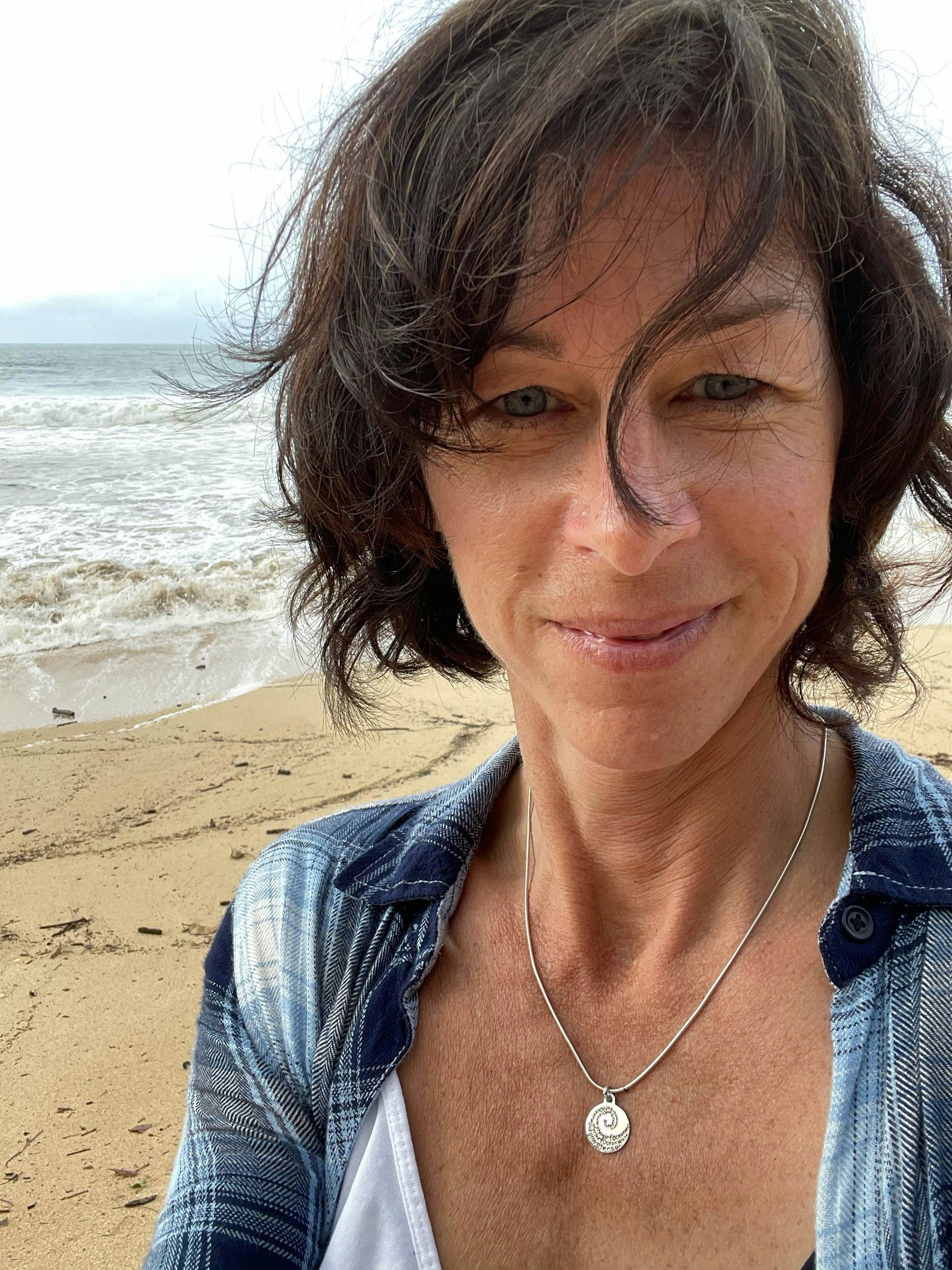 Go to Xenia Zach's profile