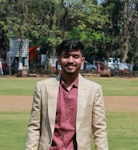 Avatar of user Vedant Agrawal