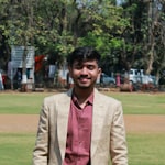 Avatar of user Vedant Agrawal