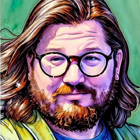 Jacob Loweのプロフィールを見る