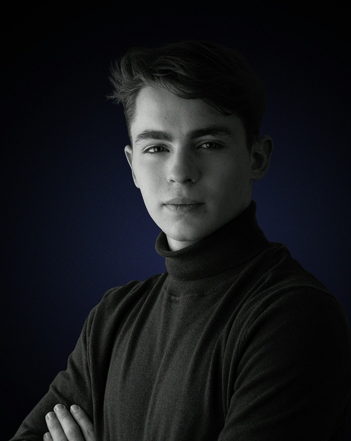 Clément Lauwaertのプロフィールを見る