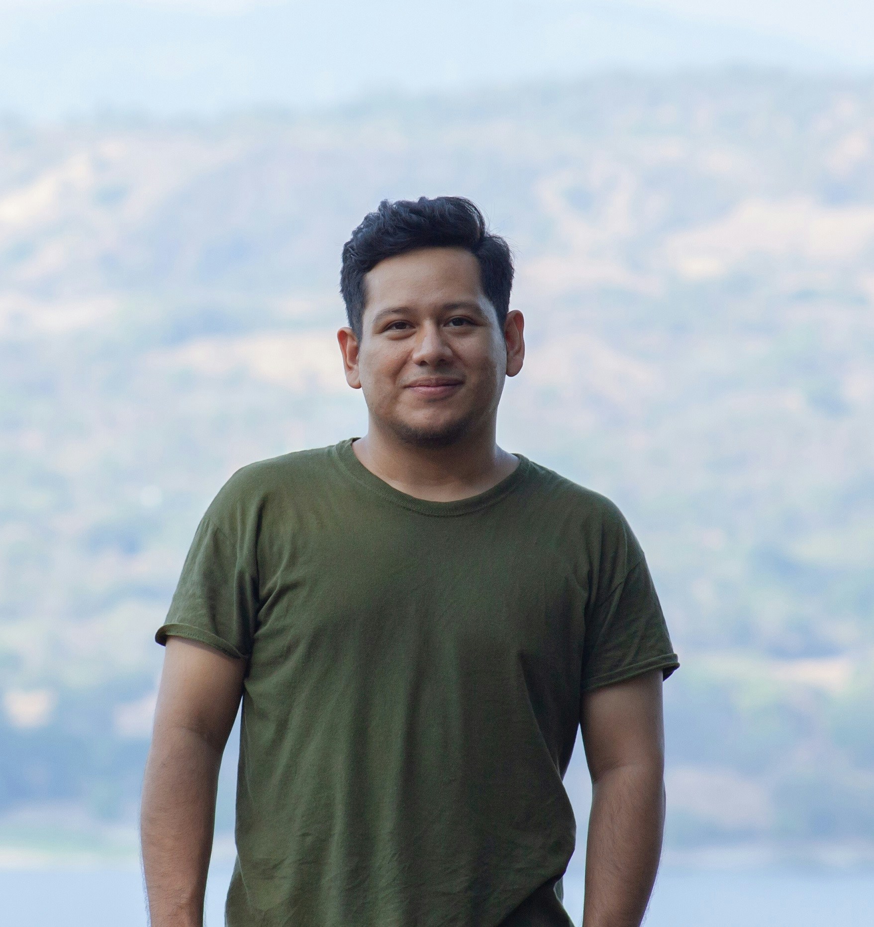 Go to Alejandro Alas's profile