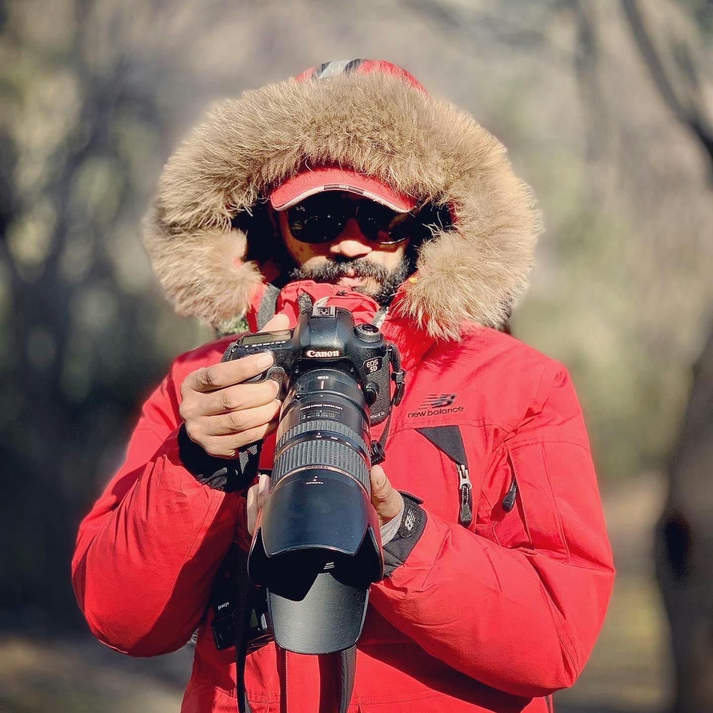 Go to Shahzad Ali's profile