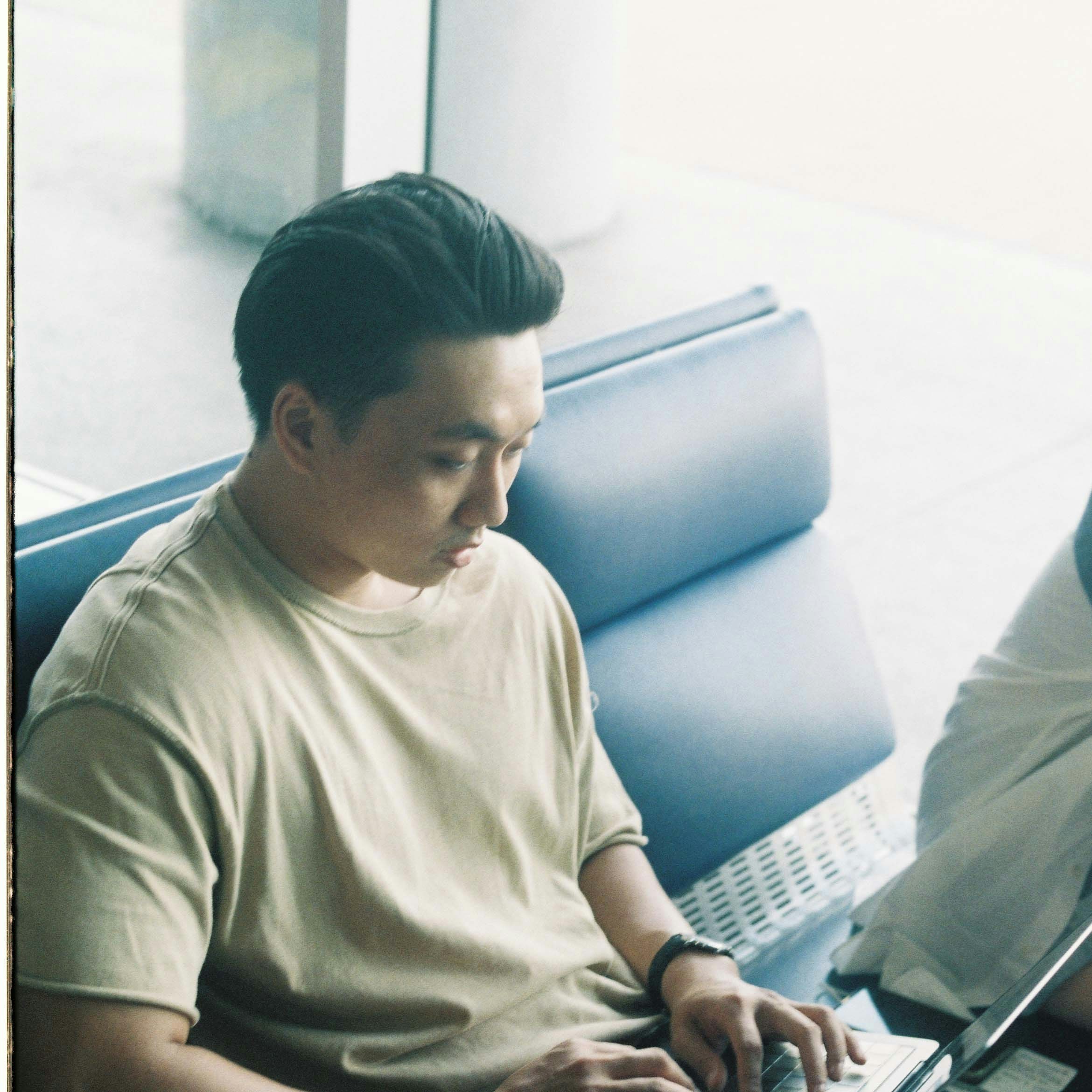 Go to Khanh Nguyen's profile