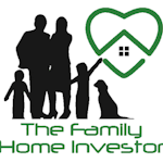 Avatar of user The Family Home Investor