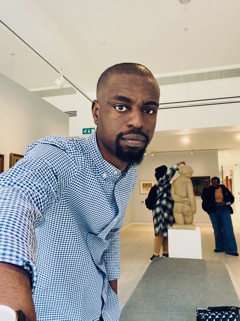 Go to Abraham Ikwuonwu's profile