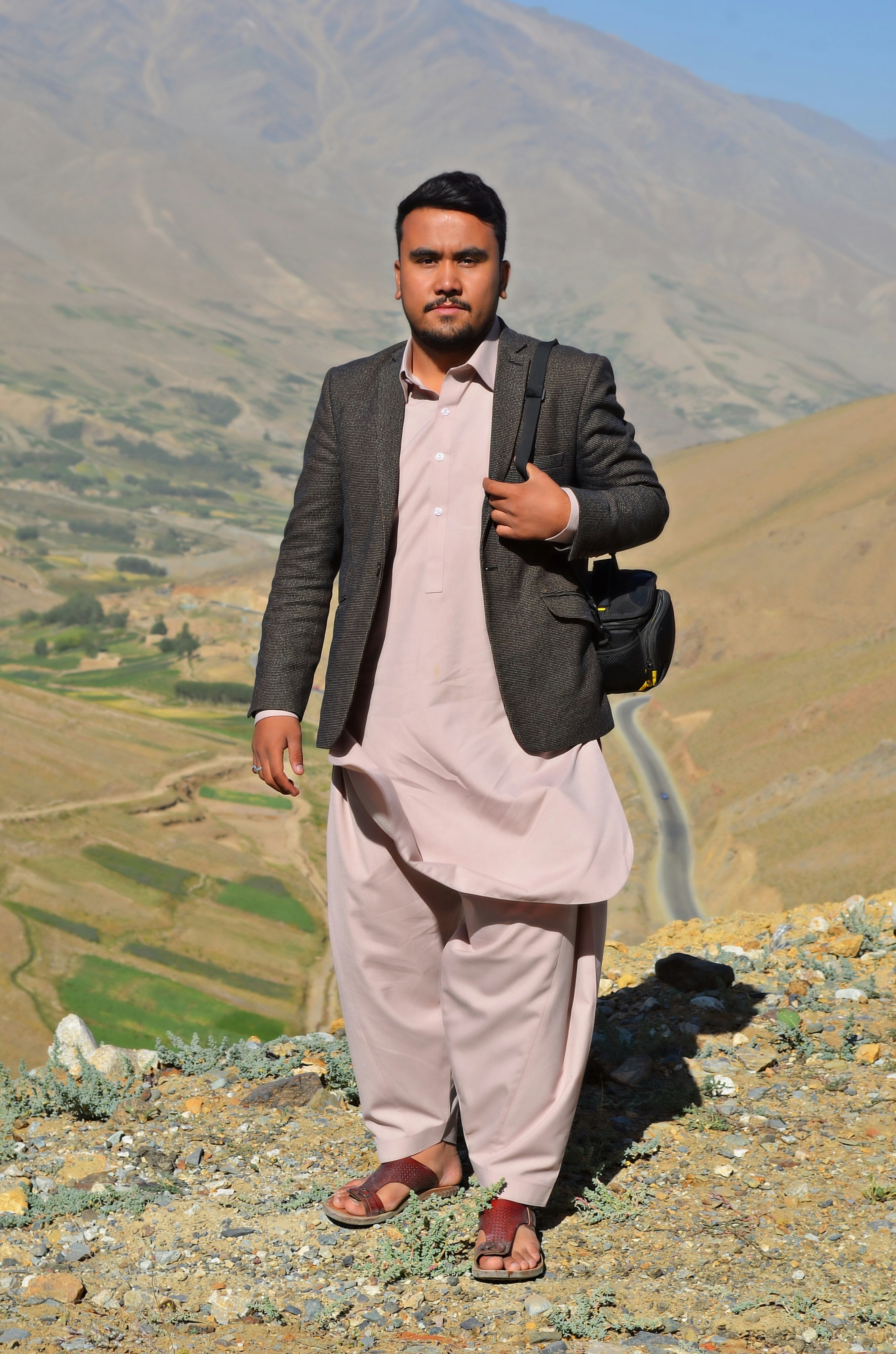 Go to Mohammad Mehdi Rezai's profile