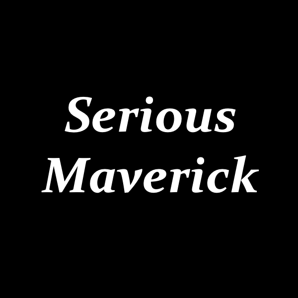 Go to Maverick Qian's profile