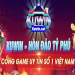 Avatar of user Cổng game Kuwin