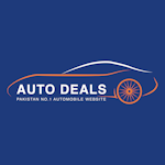 Avatar of user Auto Deals