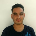 Avatar of user Prabin Karki