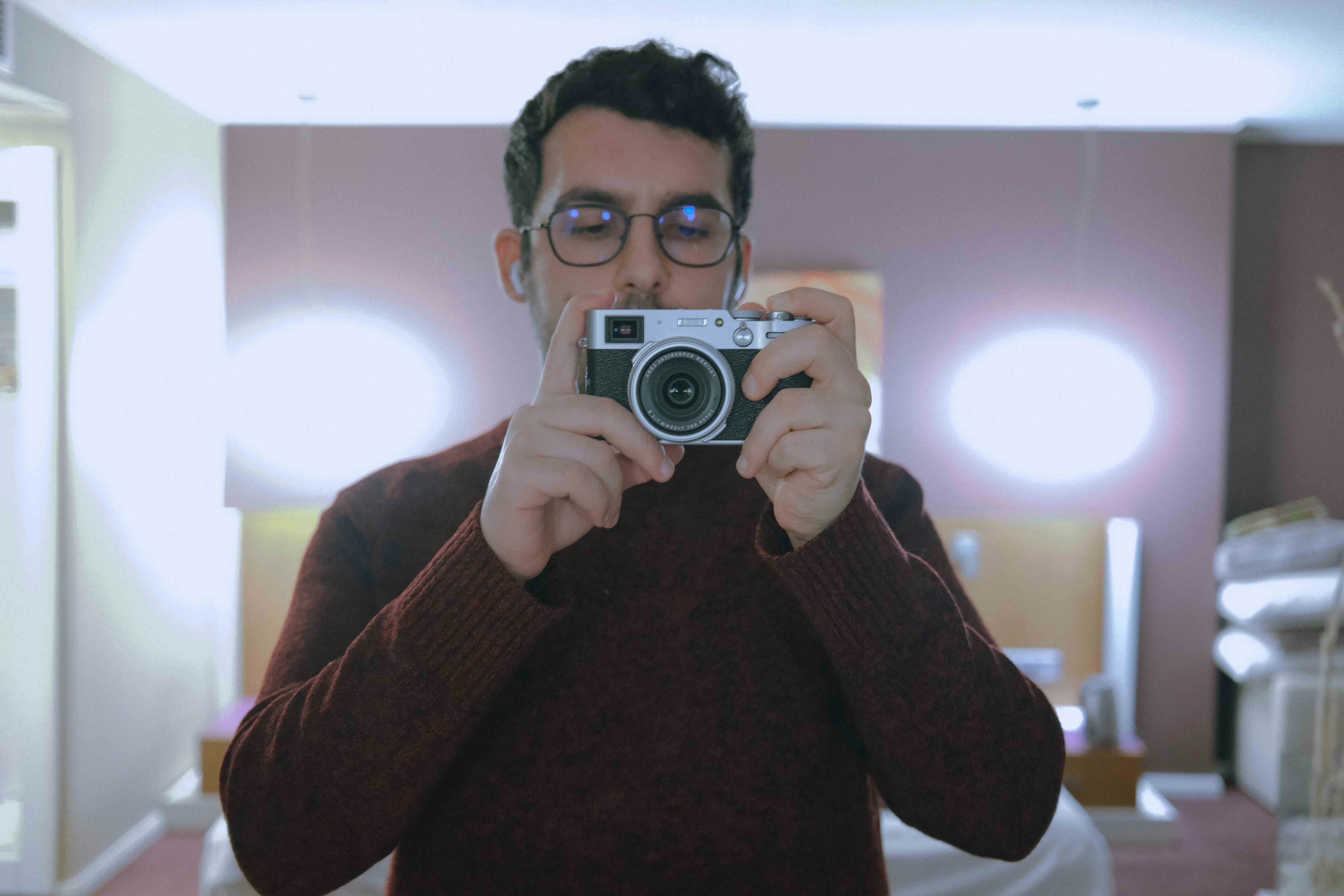 Go to Mehmet Uzut's profile