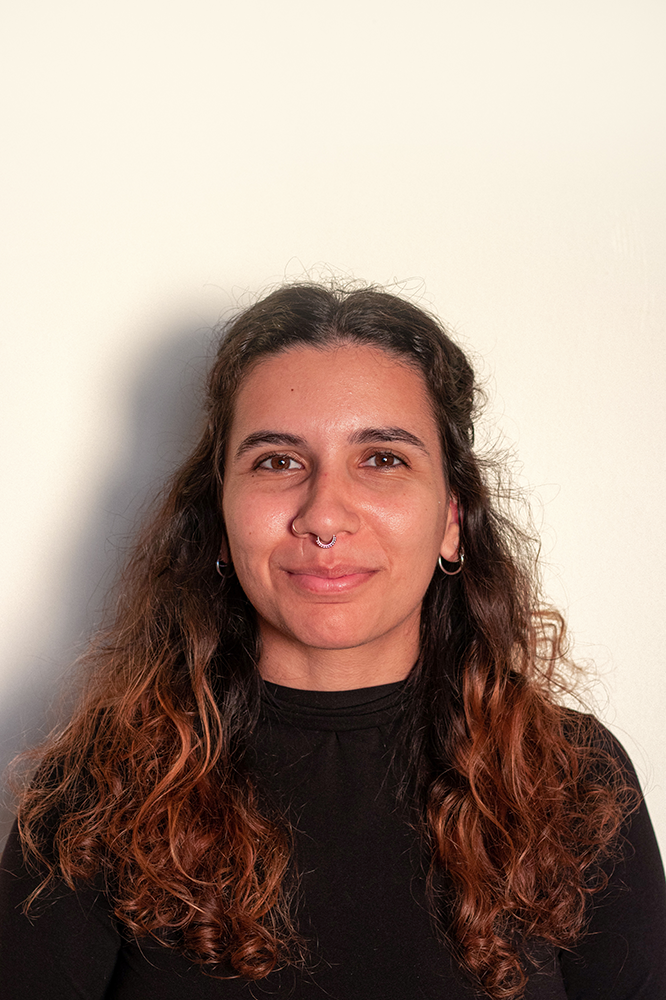 Go to Julia Cruz's profile