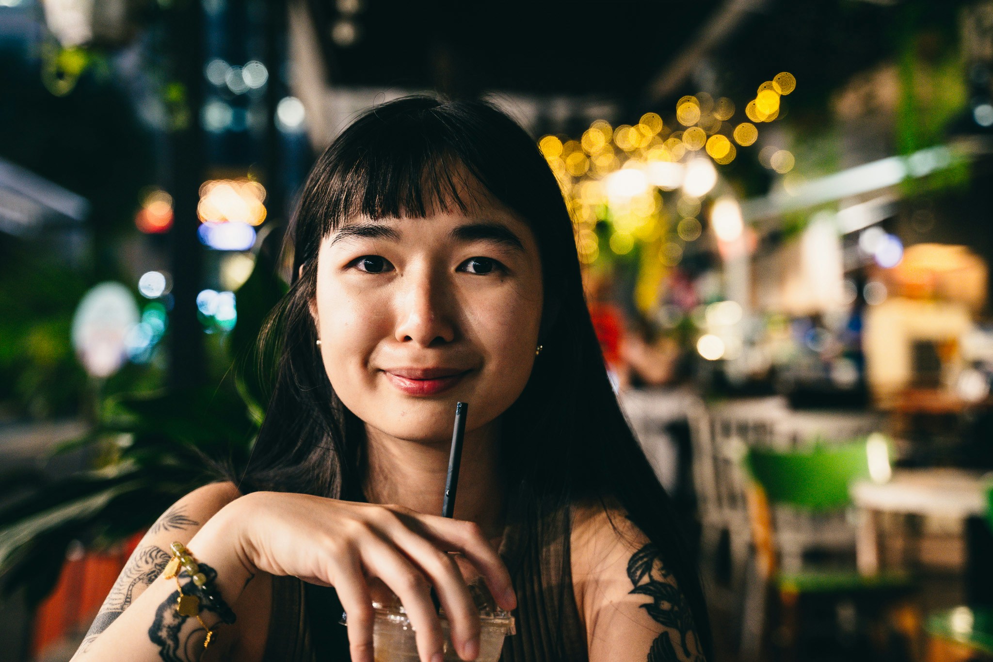 Go to Grace Ho's profile