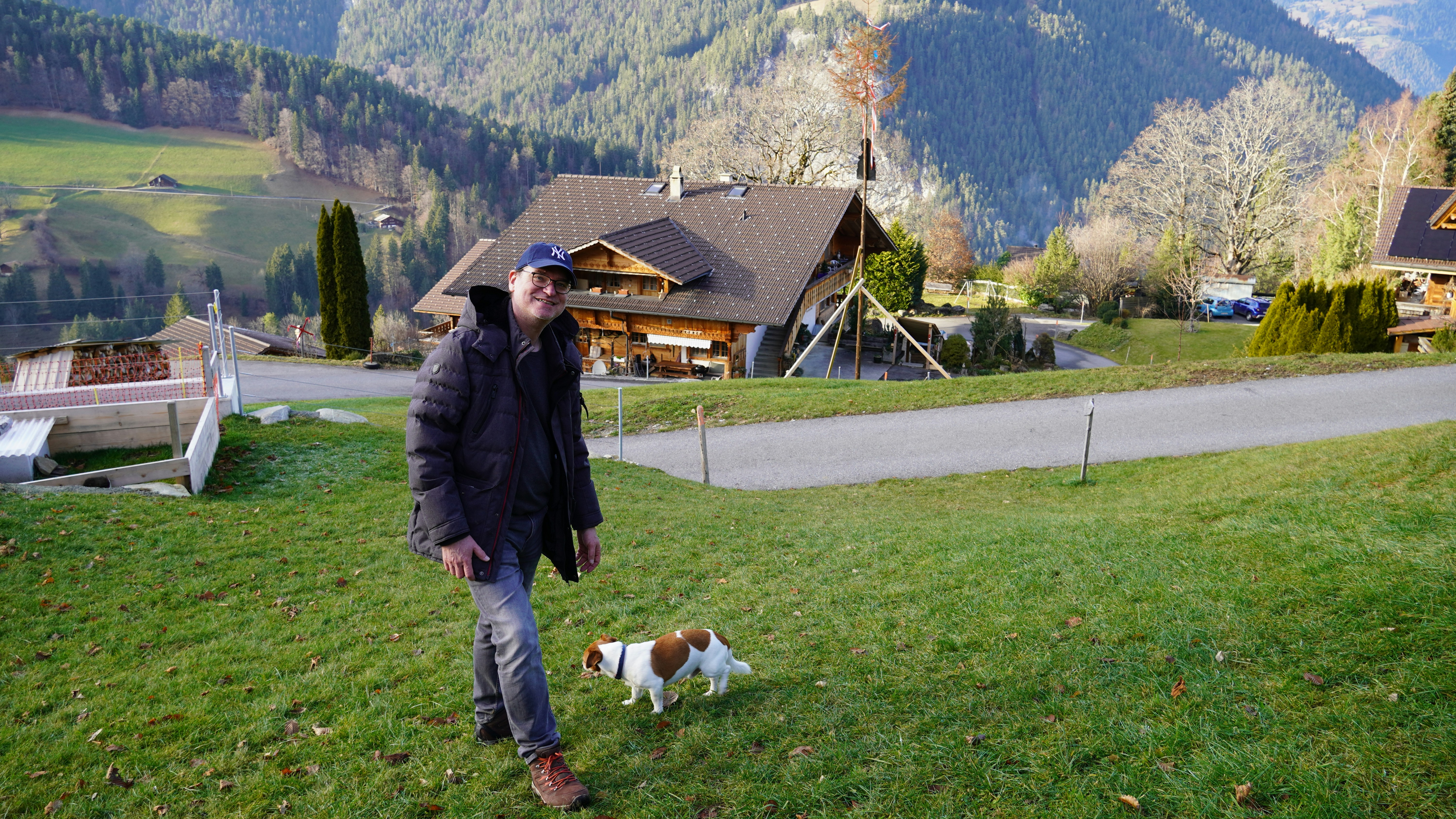 Go to Jos van Spanje's profile