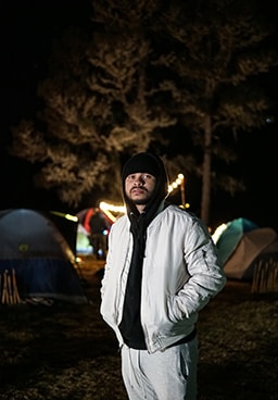 Go to Elias Rodriguez's profile